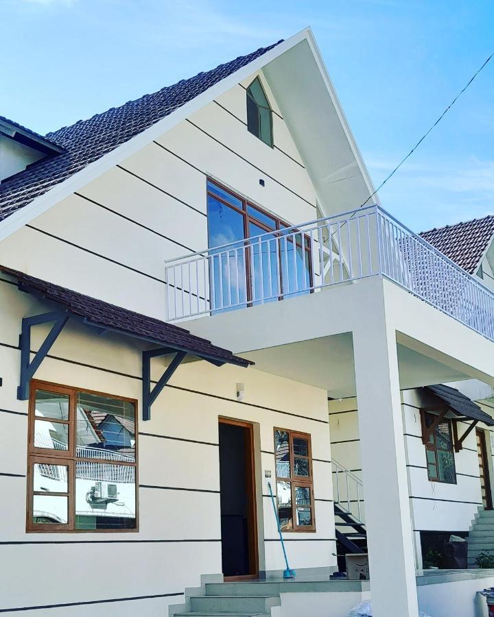 Skyview Villa Athirappilly Esterno foto